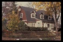 Slide #448 611 Ravine